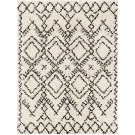 TZS-2327 7'10" x 10' Rug