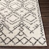 Surya Taza shag TZS-2327 7'10" x 10' Rug