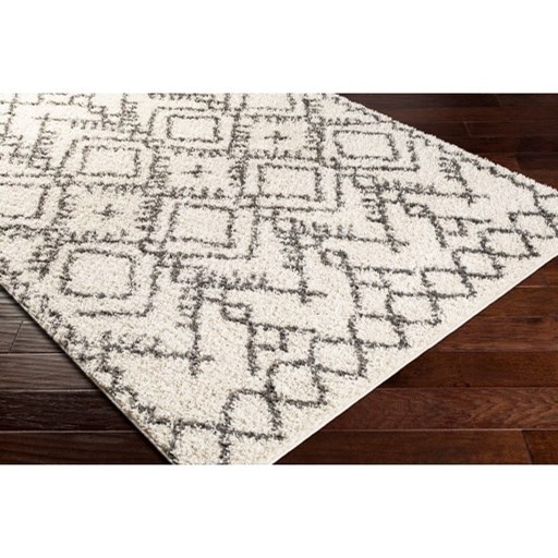 Surya Taza shag TZS-2327 7'10" x 10' Rug