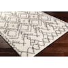 Surya Taza shag TZS-2327 7'10" x 10' Rug