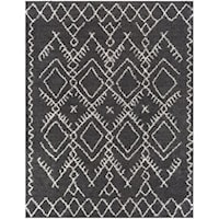 TZS-2328 5'2" x 7' Rug