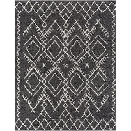 TZS-2328 7'10" x 10' Rug