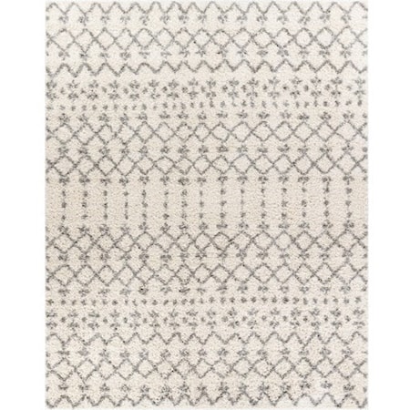 TZS-2329 7'10" x 10' Rug