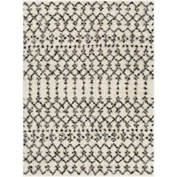 TZS-2330 7'10" x 10' Rug