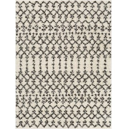 TZS-2330 7'10" x 10' Rug