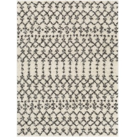TZS-2330 7'10" x 10' Rug