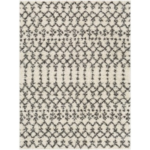 TZS-2330 7'10" x 10' Rug