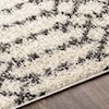 Surya Taza shag TZS-2330 7'10" x 10' Rug