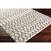 Surya Taza shag TZS-2330 7'10" x 10' Rug