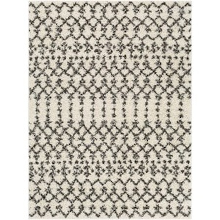 TZS-2330 7'10" x 10' Rug
