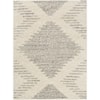 Surya Taza shag TZS-2331 5'2" x 7' Rug