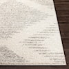 Surya Taza shag TZS-2331 5'2" x 7' Rug