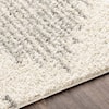 Surya Taza shag TZS-2331 5'2" x 7' Rug