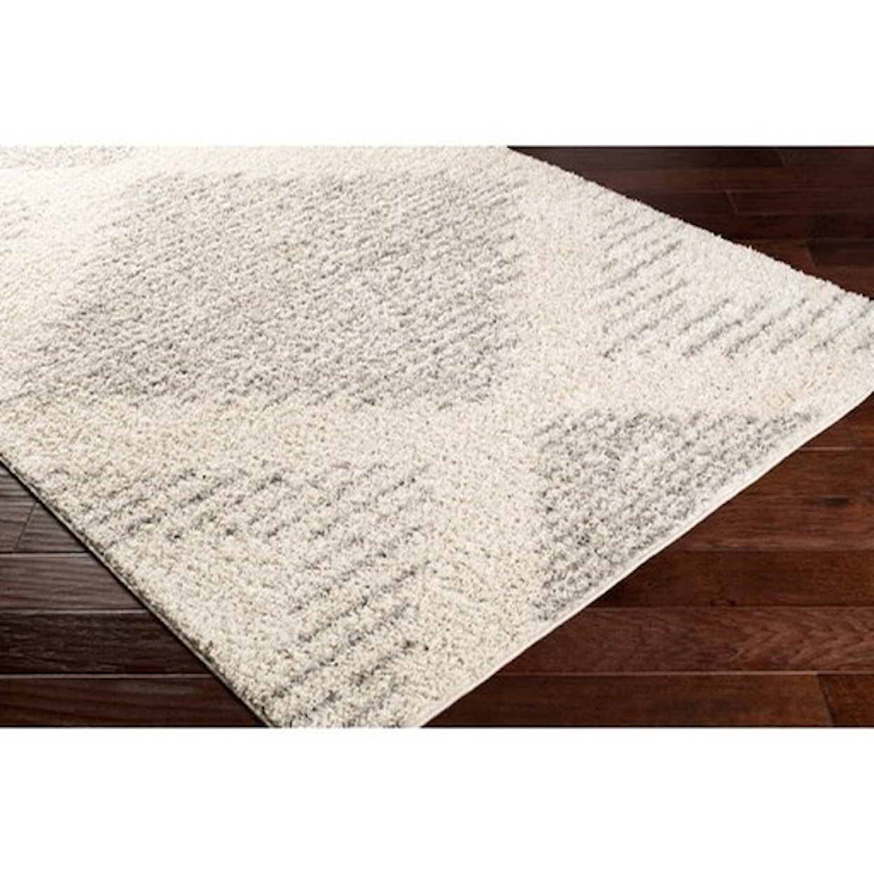 Surya Taza shag TZS-2331 5'2" x 7' Rug