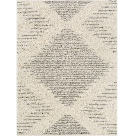 TZS-2331 7'10" x 10' Rug