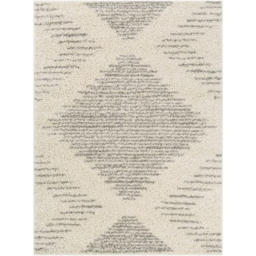 TZS-2331 7'10" x 10' Rug