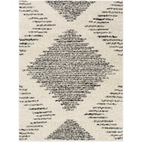 TZS-2332 7'10" x 10' Rug