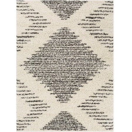 TZS-2332 7'10" x 10' Rug