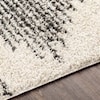 Surya Taza shag TZS-2332 7'10" x 10' Rug