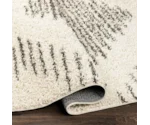 Surya Taza shag TZS-2332 7'10" x 10' Rug