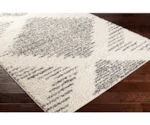 Surya Taza shag TZS-2332 7'10" x 10' Rug