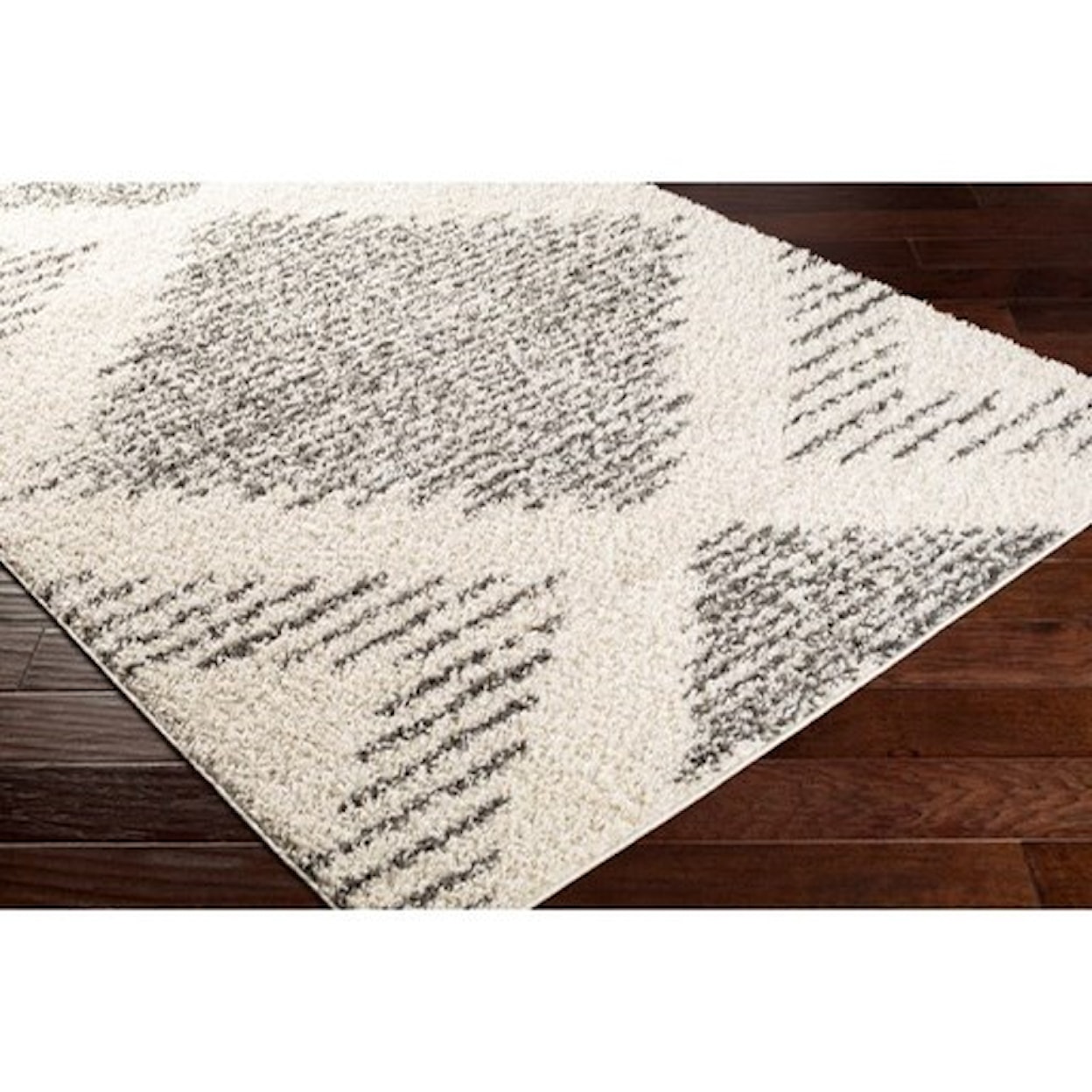 Surya Taza shag TZS-2332 7'10" x 10' Rug