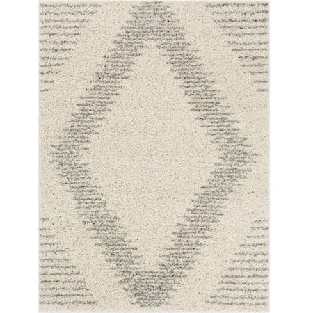 TZS-2333 6'7" x 9' Rug