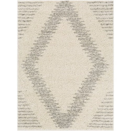 TZS-2333 6'7" x 9' Rug