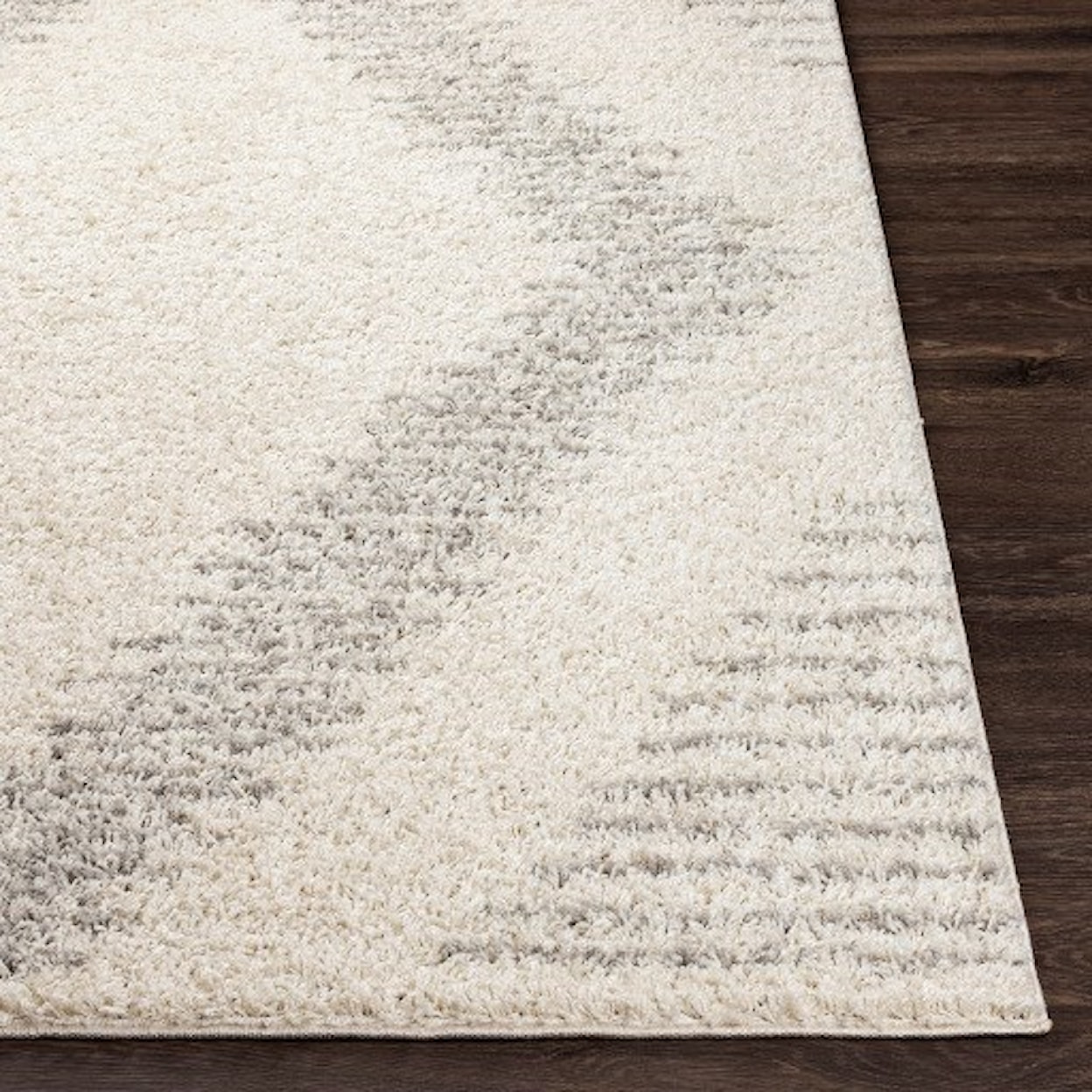 Surya Taza shag TZS-2333 6'7" x 9' Rug