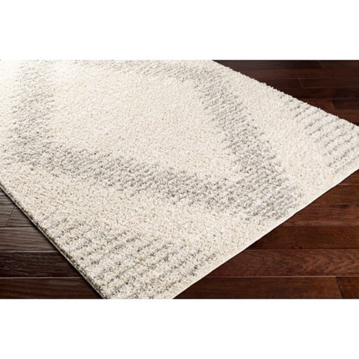 Surya Taza shag TZS-2333 6'7" x 9' Rug