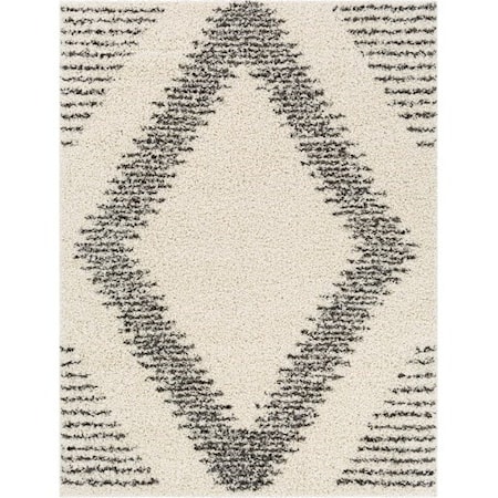 TZS-2334 5'2" x 7' Rug