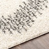 Surya Taza shag TZS-2334 5'2" x 7' Rug