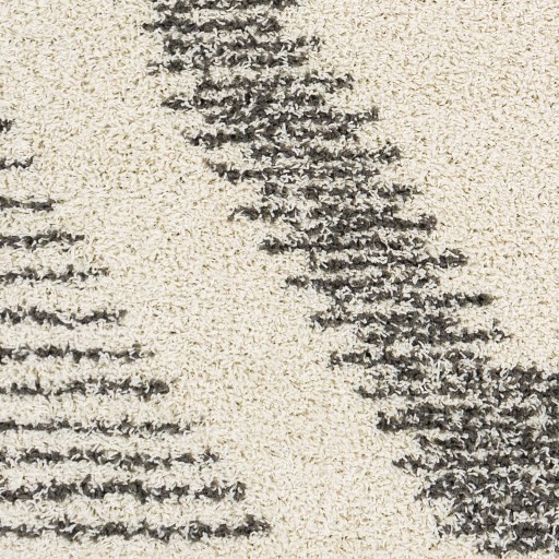 Surya Taza shag TZS-2334 5'2" x 7' Rug