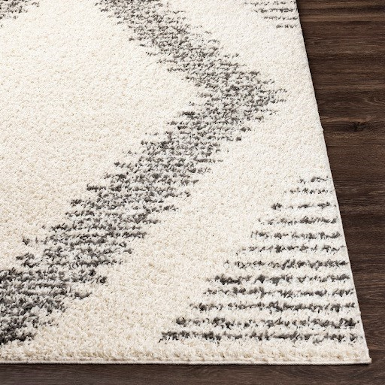 Surya Taza shag TZS-2334 7'10" x 10' Rug