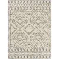 TZS-2335 6'7" x 9' Rug