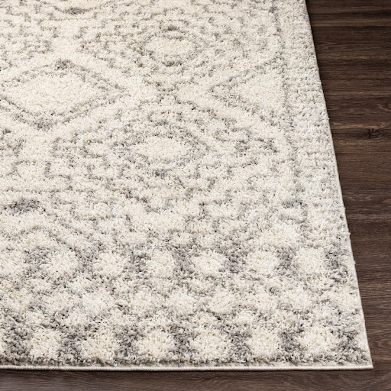 Surya Taza shag TZS-2335 7'10" x 10' Rug