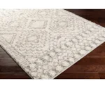 Surya Taza shag TZS-2335 7'10" x 10' Rug