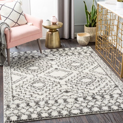 TZS-2336 5'2" x 7' Rug