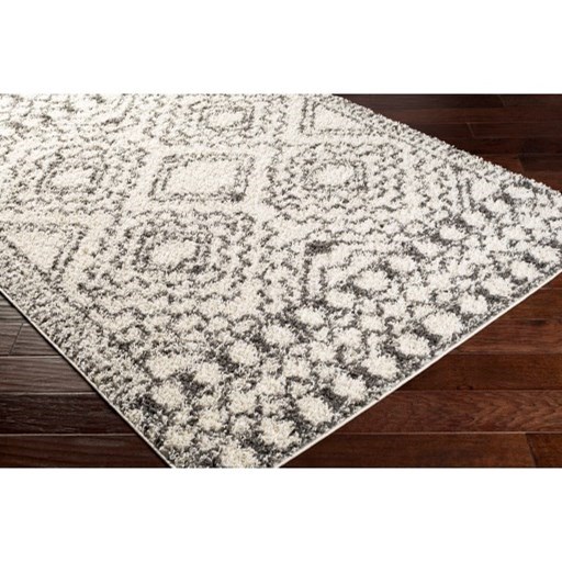 Surya Taza shag TZS-2336 5'2" x 7' Rug