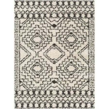 TZS-2336 5'2" x 7' Rug