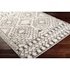 Surya Taza shag TZS-2336 6'7" x 9' Rug