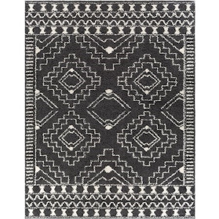 TZS-2337 5'2" x 7' Rug