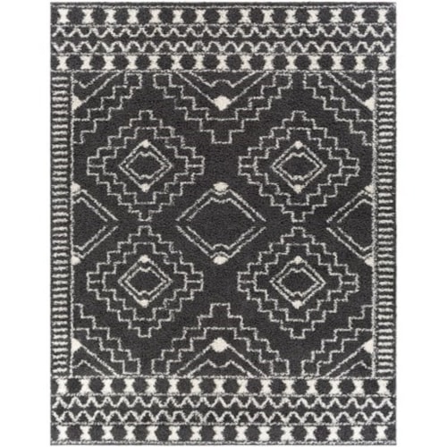 TZS-2337 5'2" x 7' Rug