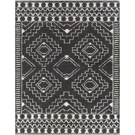 TZS-2337 5'2" x 7' Rug