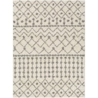 TZS-2338 5'2" x 7' Rug