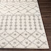 Surya Taza shag TZS-2338 5'2" x 7' Rug