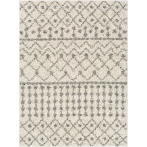 TZS-2338 6'7" x 9' Rug
