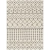 Surya Taza shag TZS-2338 7'10" x 10' Rug