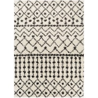 TZS-2339 6'7" x 9' Rug