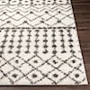 Surya Taza shag TZS-2339 6'7" x 9' Rug